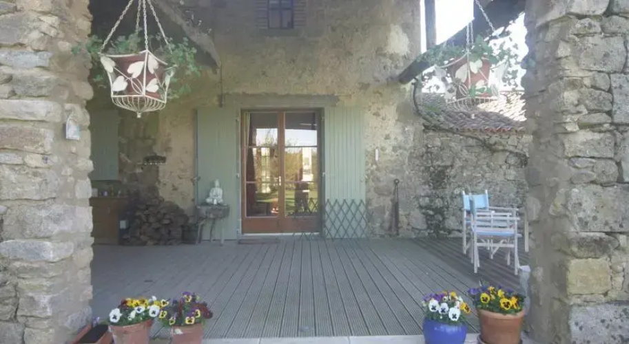 Chez Jasmin