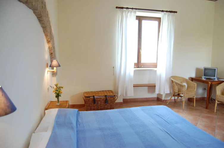 Masseria La Morella
