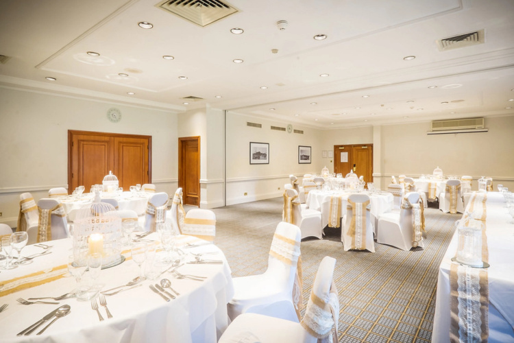 Holiday Inn Hull Marina photo 30
