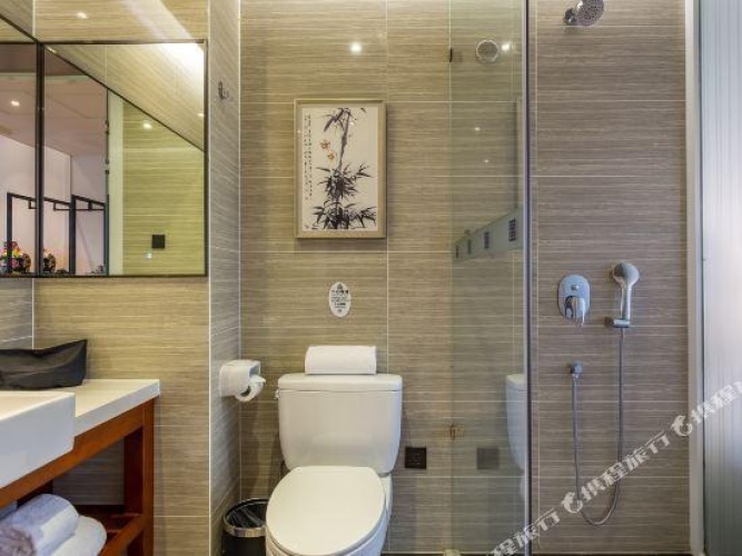 Executive Twin room