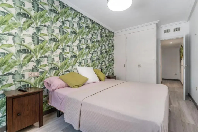 Apartamento Terreta