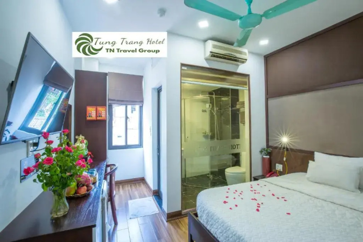Tung Trang Hotel