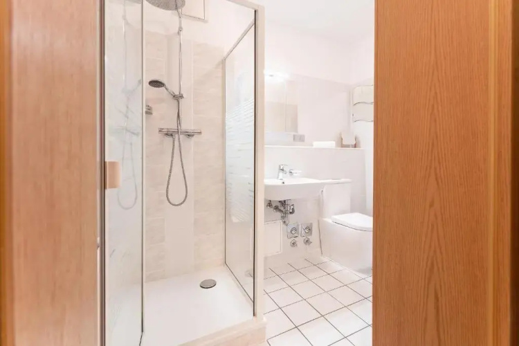 An der Aue 7, Wohnung 2