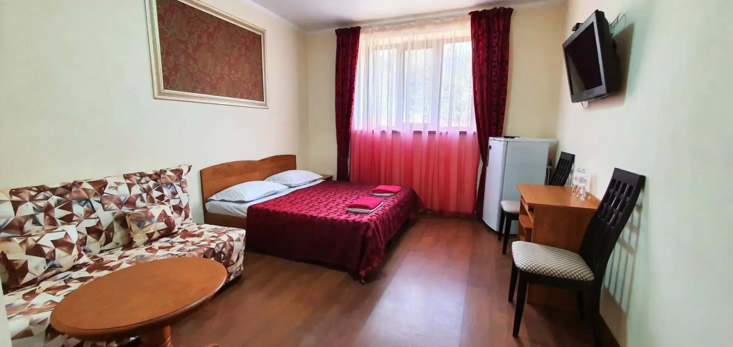 Фотография номера гостевого дома Радон