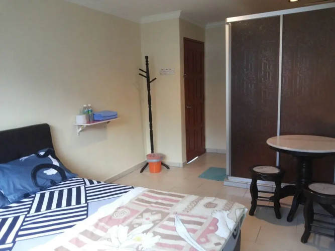 YY Residence