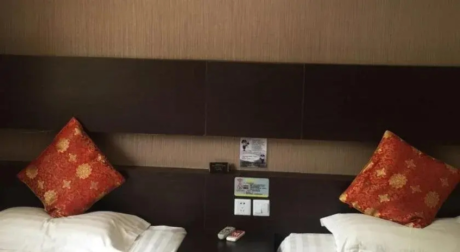 Rentai Inn
