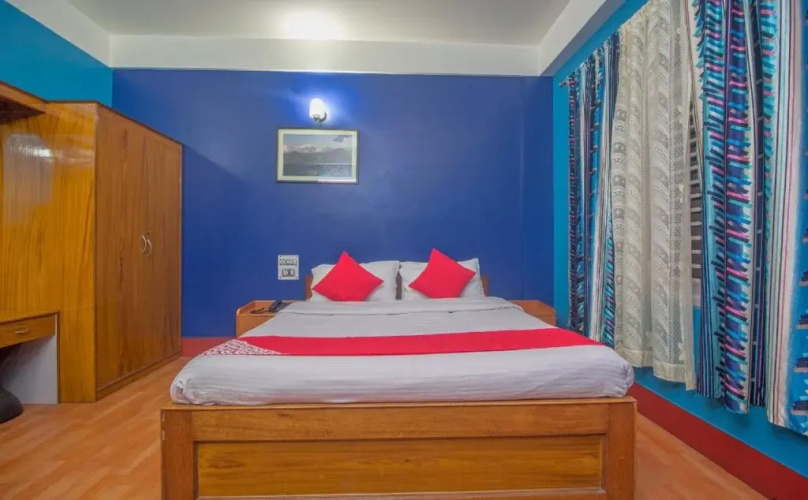 Hotelafbeelding