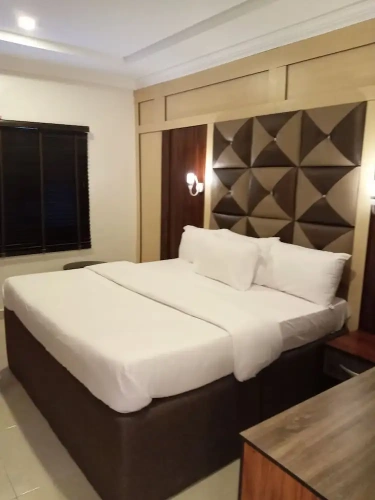 1 Bedroom Deluxe room
