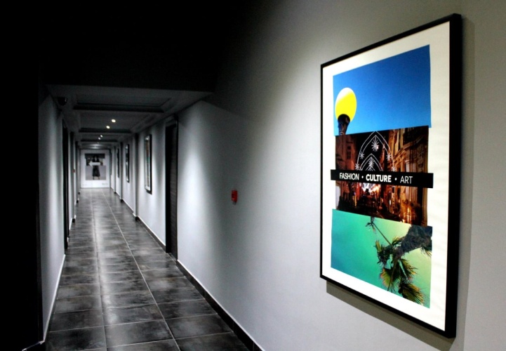 BE Hotel photo 36