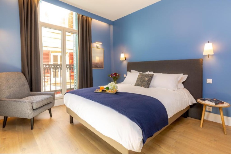 Standard Double Apartment
