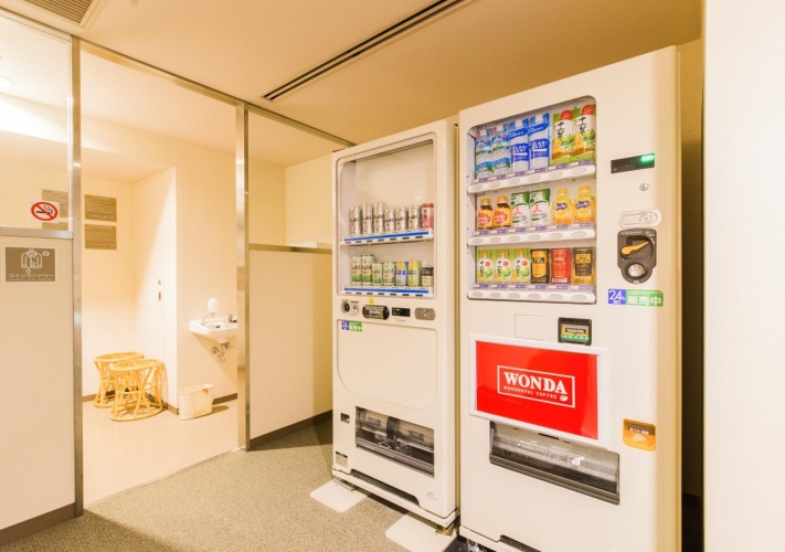 Toshi Center Hotel Tokyo photo 21