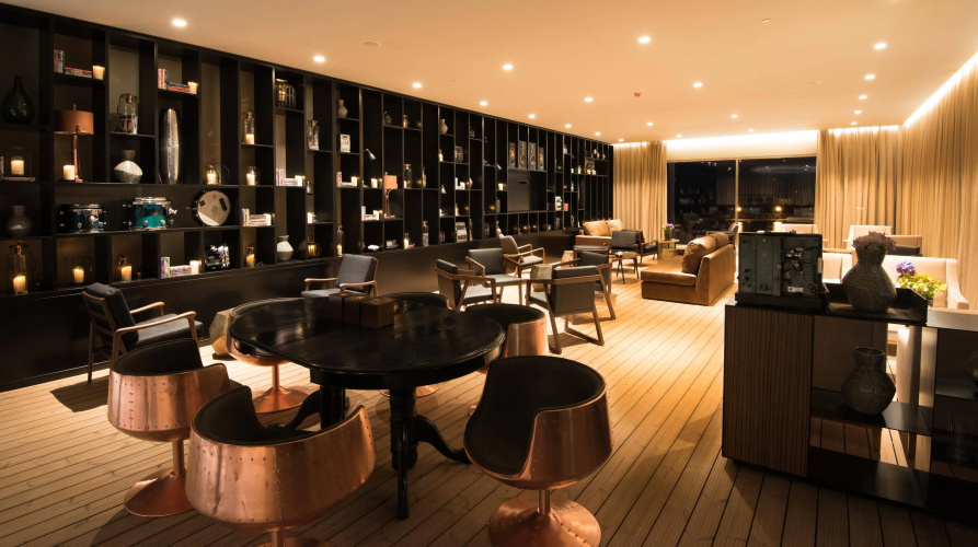 Hotel Azor photo 32