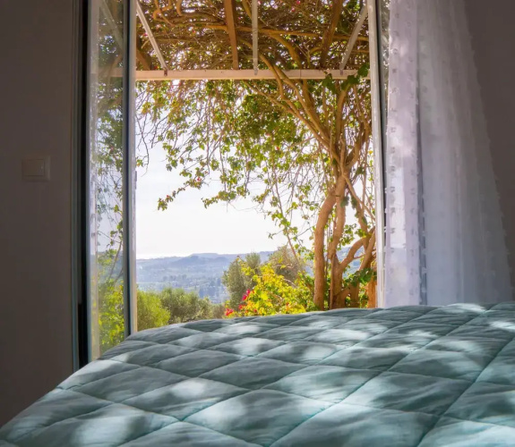 Villa Forestata Apartments & Studios