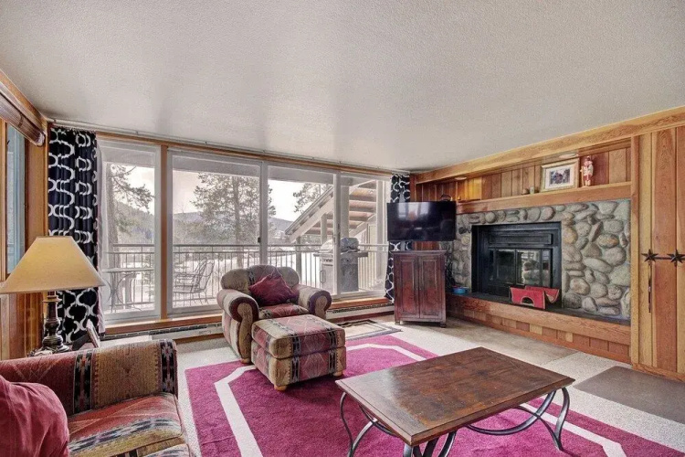 2164 The Pines by RedAwning