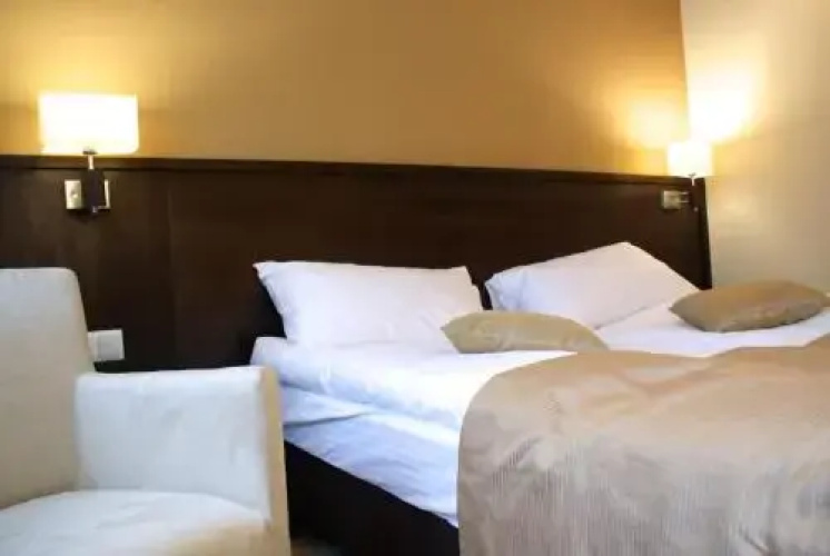 Hotel Lazur SPA & Conference