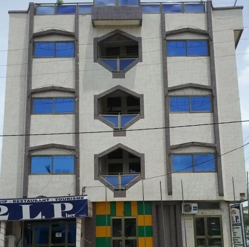 Otel görseli