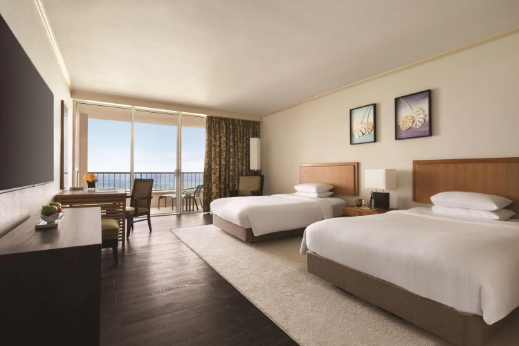 Hyatt Regency Guam