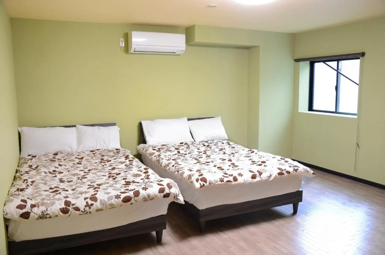 Yokocho Building / Vacation STAY 42630