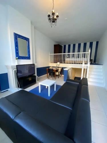 Luxury Double Studio