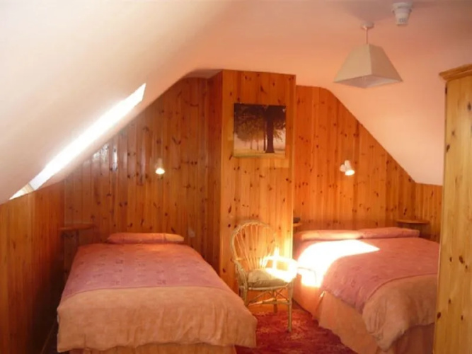 Devane's Bed & Breakfast