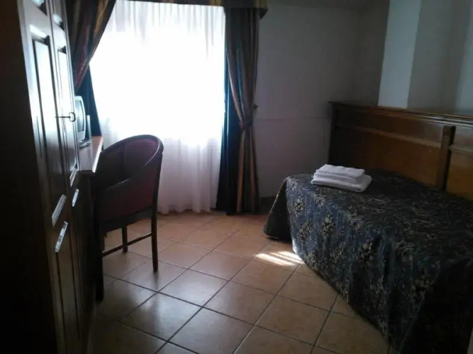 Antica Marina Hotel
