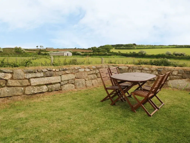 Old Chapel Cottage