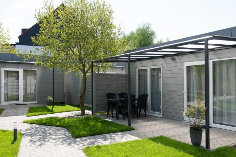 Bungalow