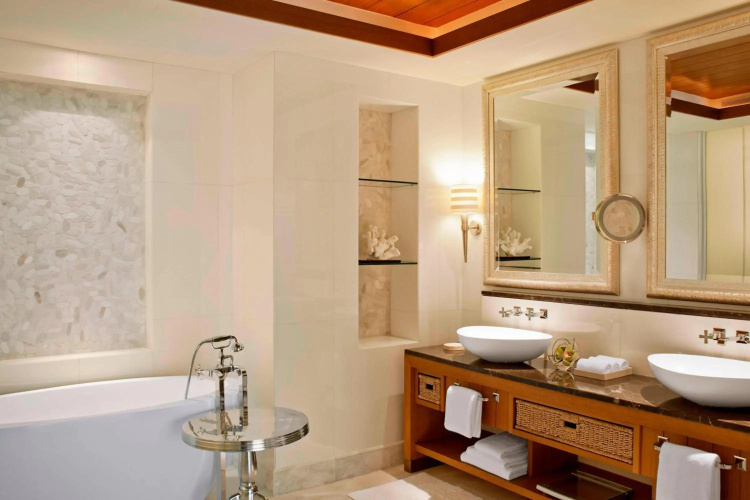 The St. Regis Saadiyat Island Resort, Abu Dhabi photo 23