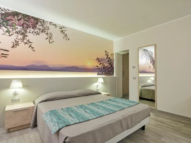 Superior Plus Double room