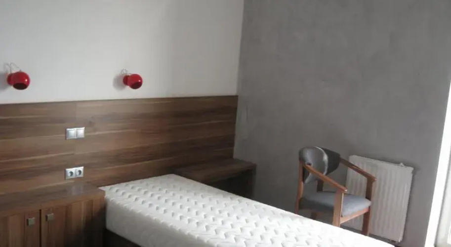 Centrum Tenisowe Sobota
