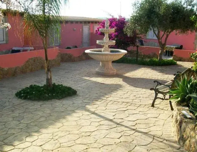 Residence Villa Delle Rose