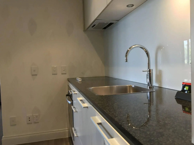 Luxury Lake Suites