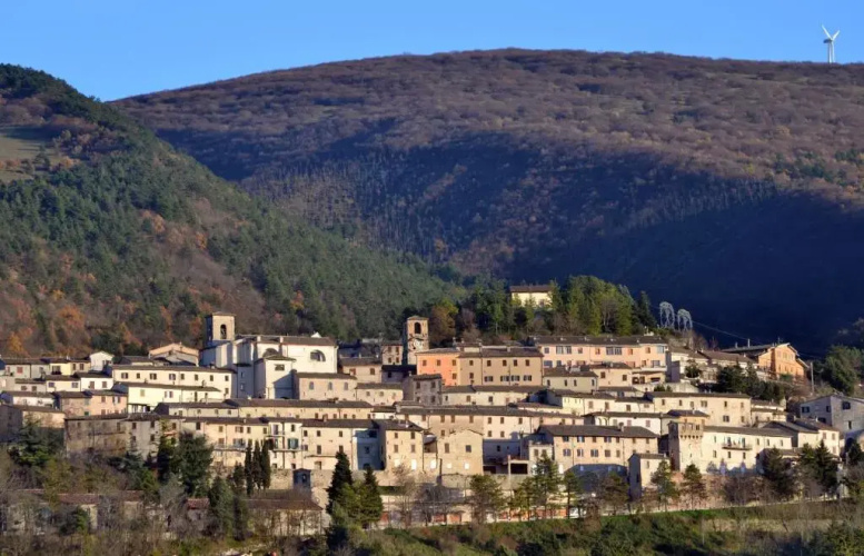 Appartamento il Grillo