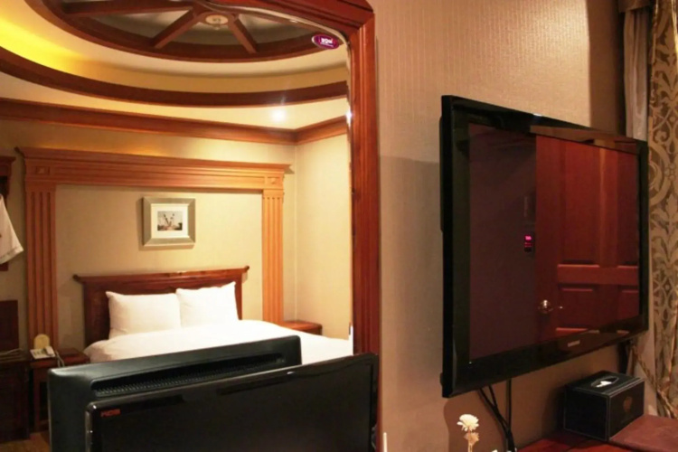 Firenze Tourist Hotel