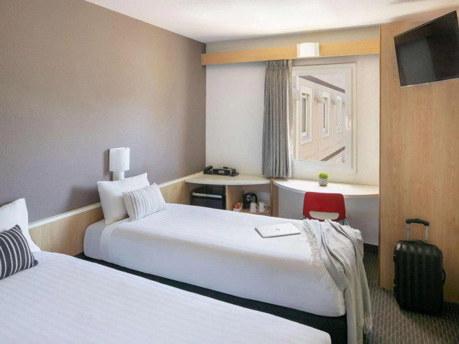 ibis Newcastle photo 8