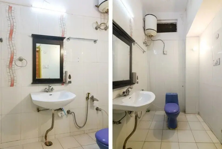 Hotel Bhaj Govindam