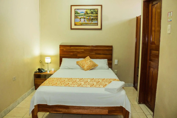 Hotel Golden Star