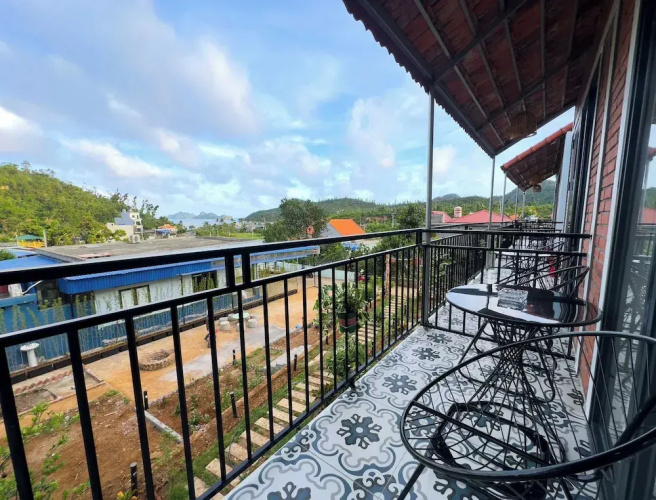 An Peaceful Homestay