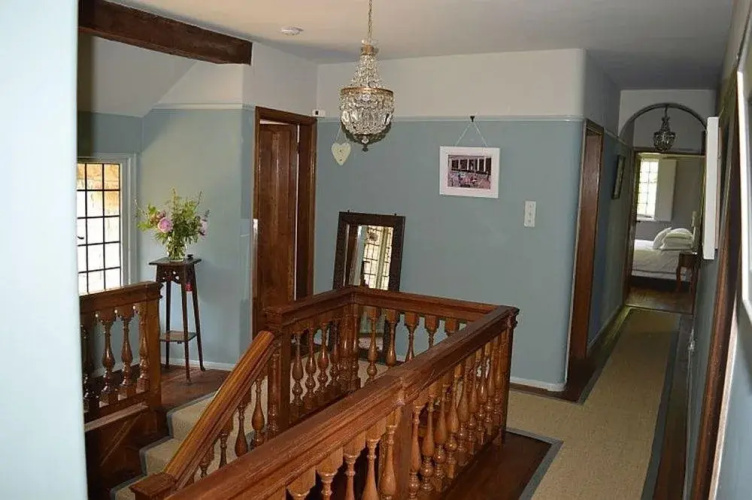 Fairstowe Bed and Breakfast
