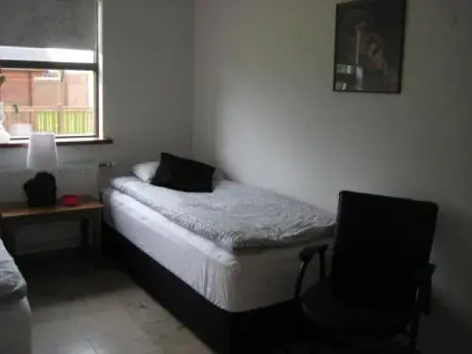 Home Guesthouse