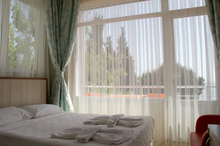Bisera Hotel