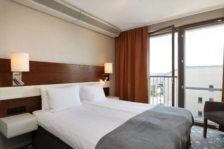 Profilhotels Opera