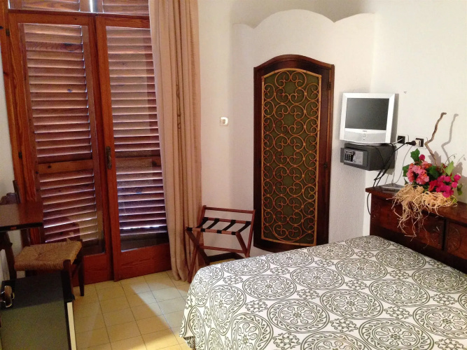 Hotel Carasco