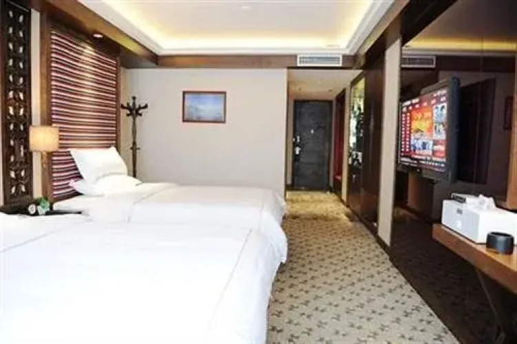 Best Li Hotel