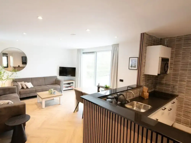 Pet-friendly Rural Escape