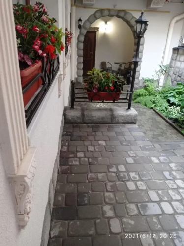 RynOK 25 Deluxe Lviv Center