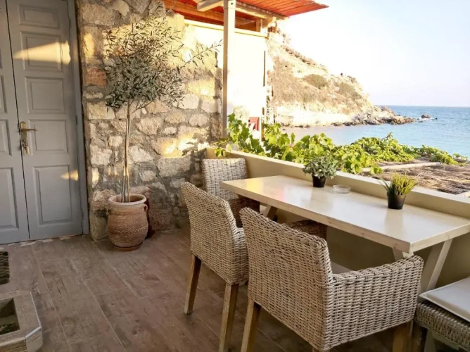 2 Bedrooms Apartment with balcony and with view