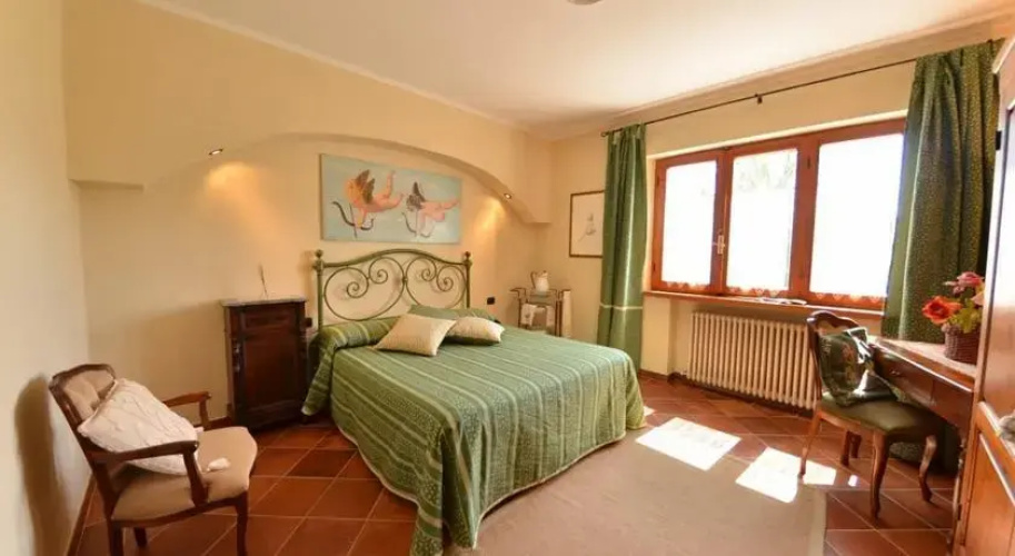 Casa Ciaccheri