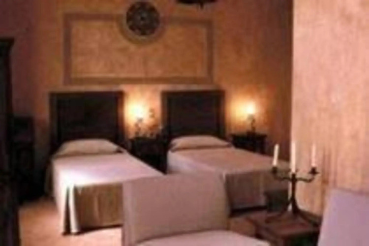 Los FrailesOver view