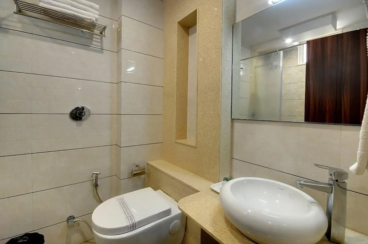 Nova Cow Residency by Nova Hotels